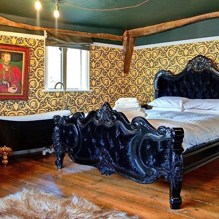 Luxury 9 Bed Manor House Hot Tub Cinema Room Skytv Саффрон-Уолден Экстерьер фото
