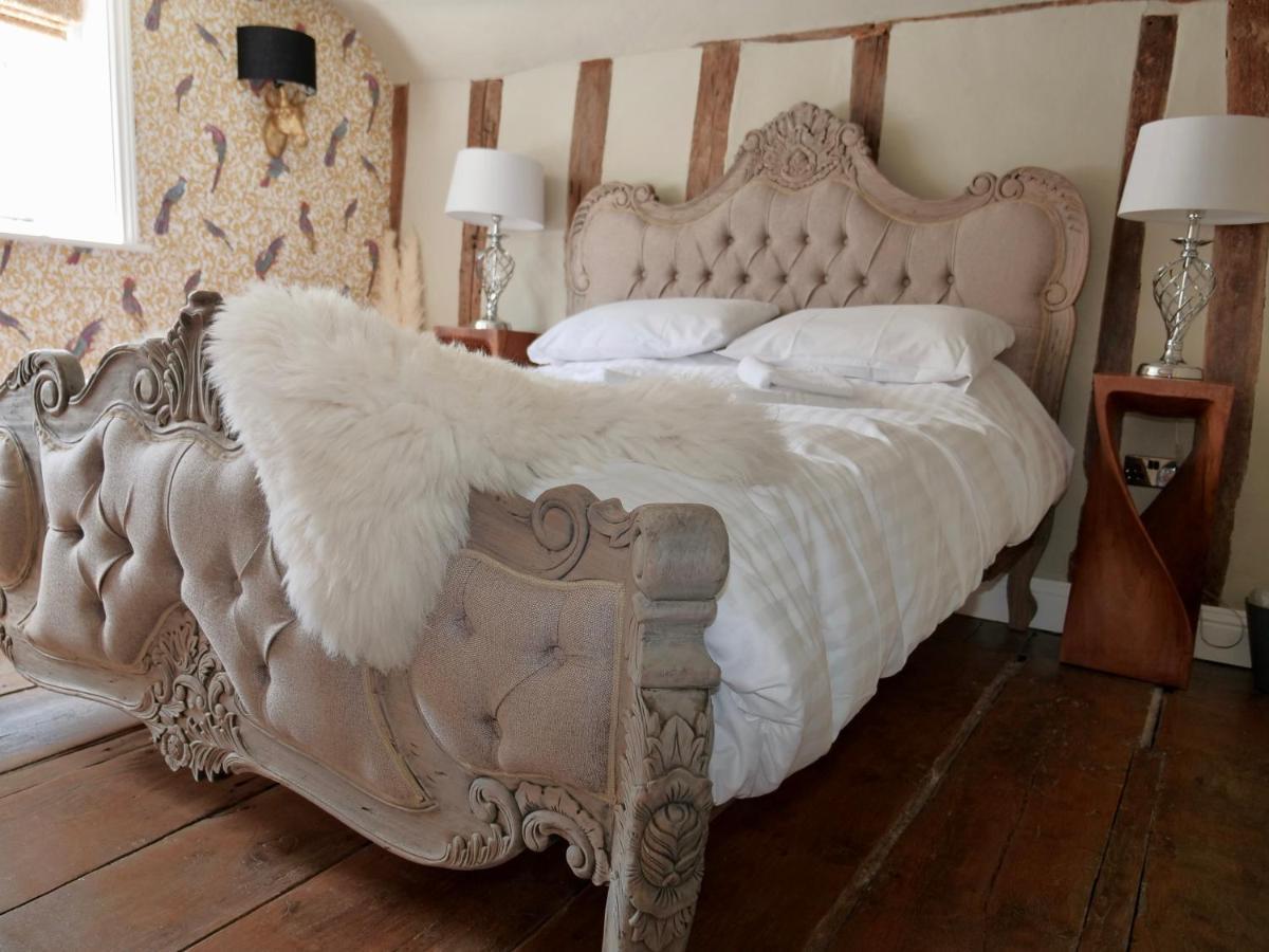 Luxury 9 Bed Manor House Hot Tub Cinema Room Skytv Саффрон-Уолден Экстерьер фото