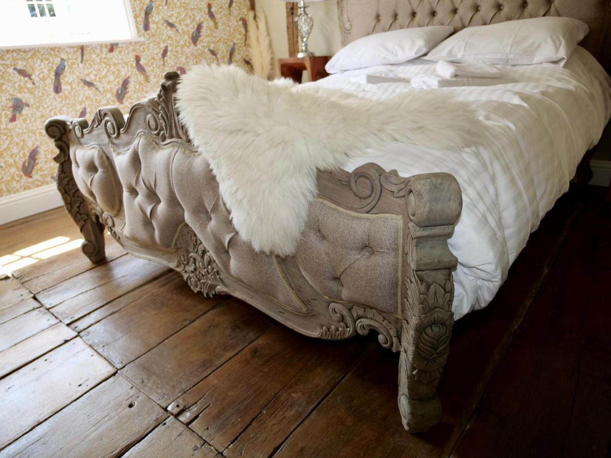 Luxury 9 Bed Manor House Hot Tub Cinema Room Skytv Саффрон-Уолден Экстерьер фото