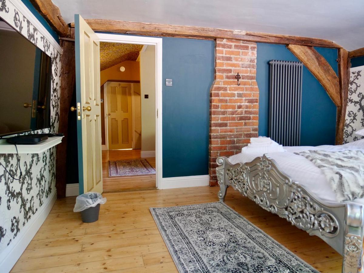 Luxury 9 Bed Manor House Hot Tub Cinema Room Skytv Саффрон-Уолден Экстерьер фото