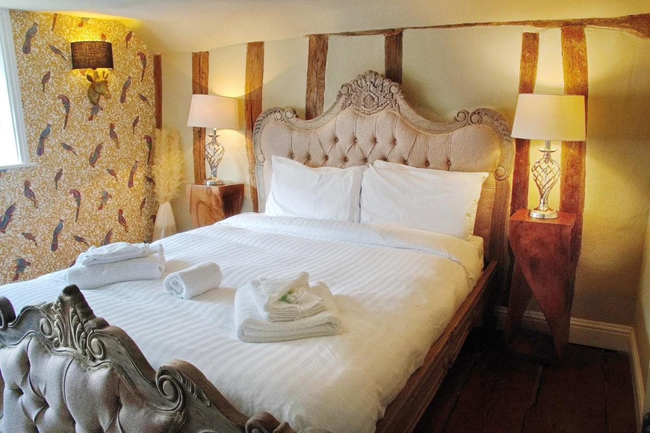 Luxury 9 Bed Manor House Hot Tub Cinema Room Skytv Саффрон-Уолден Экстерьер фото